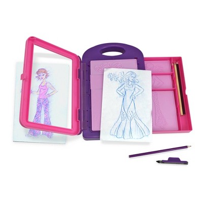 melissa and doug adventure design activity kit