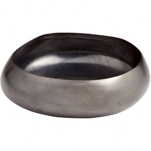 Cyan Design - Vesuvius - Small Bowl - 12.25 Inches Wide By 3.75 Inches High - 1 of 1