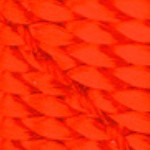 hot orange