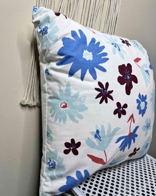 Oblong Cut Plush Decorative Throw Pillow - Room Essentials™ : Target