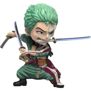 Mighty Jaxx - Mighty Jaxx - XXRAY Plus One piece Zoro Anime Edition - 1 of 1