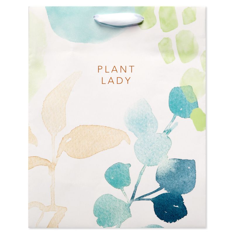Plant Lady Small Gift Bag, 3 of 6