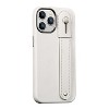 SaharaCase FingerGrip MagSafe Phone Case for iPhone 15 Pro Max Shock Absorbing White (CP00479) - 4 of 4
