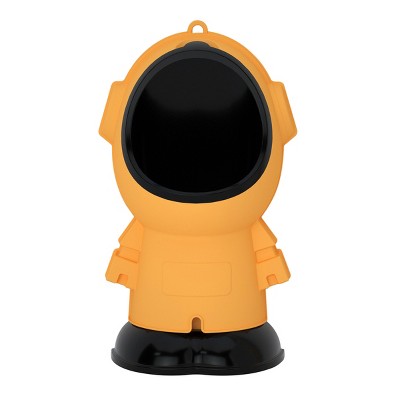 Soscooter Cute Robot Potty Training Urinal for Boys with Aiming Target – Baby Toilet Trainer for Kids