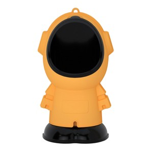 Soscooter Cute Robot Potty Training Urinal for Boys with Aiming Target – Baby Toilet Trainer for Kids - 1 of 1