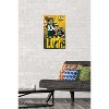 Trends International NFL Green Bay Packers - Jordan Love 24 Unframed Wall Poster Prints - 2 of 4