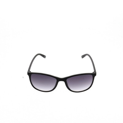 Women's Surf Shade Sunglasses - Universal Thread™ Black : Target