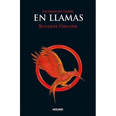 The Hunger Games (reprint) (paperback) By Suzanne Collins : Target