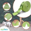 Greenbone Bio Base 300- Count Waste Bag Roll in Box Dispenser - Lavendar or Unscented - 2 of 4