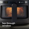 Philips 2000 Series 6.5qt Air Fryer Black - 4 of 4