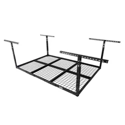 Rola 59505 Vortex 18-3/4 Roof Mounted Cargo Basket Extension 