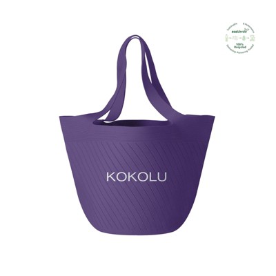KOKOLU Daily Plus Tote Bag