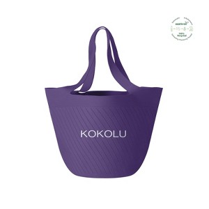 KOKOLU Daily Plus Tote Bag - 1 of 4