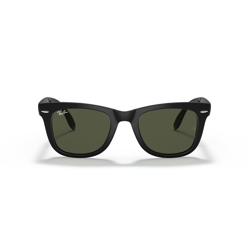 Ray-Ban RB4105 50mm Man Square Sunglasses, 2 of 7