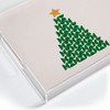 Daily Regina Designs Winter Market 05 Festive Christmas Acrylic Tray - Deny Designs - 3 of 4