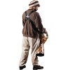 Remo Dual Slider Percussion Strap - 4 of 4
