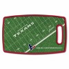 NFL Houston Texans Retro Series Cutting Board - 3 of 4