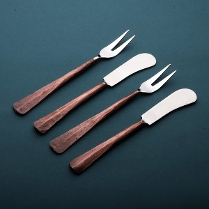 Inox Artisans Ridge Party Accessories 4 Pc. Set - 1 of 4