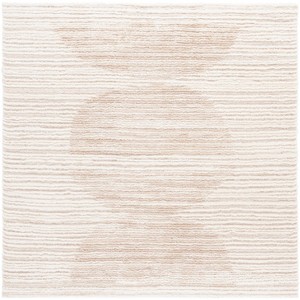 Seattle Shag STE911 Power Loomed Indoor Rugs - Safavieh - 1 of 4