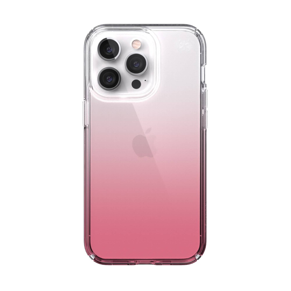 iPhone 13 Presidio Perfect Clear Ombre - Vintage Rose
