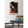 Trends International Marvel Werewolf By Night - One Sheet Unframed Wall Poster Prints - 2 of 4