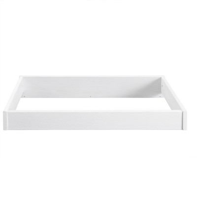 Oxford Baby Bennett Changing Topper
