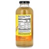 Bragg Organic Apple Cider Vinegar Refreshers Honey & Green Tea 16 fl oz - 2 of 2
