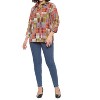 Women's Jane Shirt - Parsley & Sage - 3 of 3