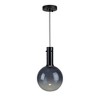 Artcraft Lighting Alexis 1 - Light Pendant in  Blue - 4 of 4