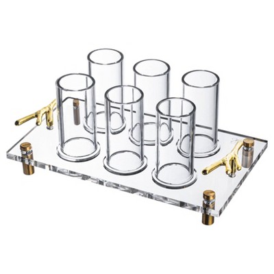 Waterdale Collection - Twig Liquor Set