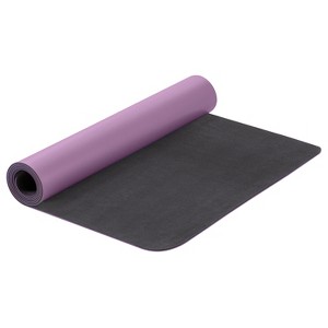 AIREX Exercise ECO Mat Fitness for Yoga, Physical Therapy, Rehabilitation, Balance & Stability Exercises - 1 of 4