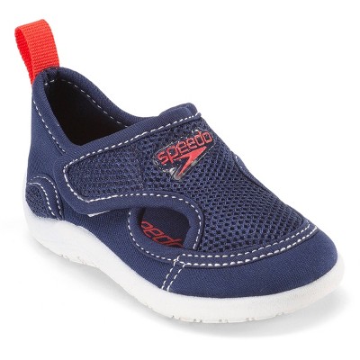 speedo youth water shoes