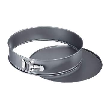 Zenker Tin Plated Steel 11 Inch Springform Pan