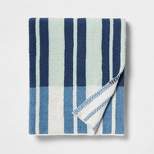 Knit Chenille Throw - Pillowfort™