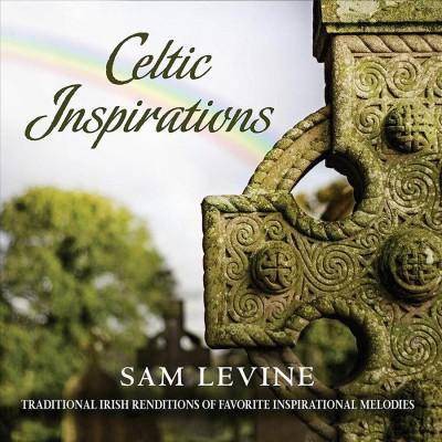 Sam Levine - Celtic Inspirations (CD)