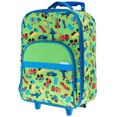 Stephen Joseph Gifts Kids Rolling Luggage