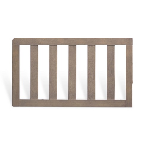 Child Craft Toddler Guard Rail - Dusty Heather : Target