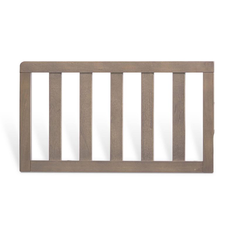Child Craft Toddler Guard Rail - Dusty Heather, 1 of 4