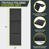 ProsourceFit Tri-Fold Folding Exercise Mat - 2 of 4