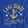 Women's Lake Superior State University Lakers T-Shirt - 2 of 4