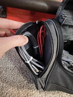 Large Hanging Toiletry Bag - Open Story™ : Target