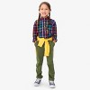 Primary Kids Stretch Chino Drawstring Pant - 2 of 2