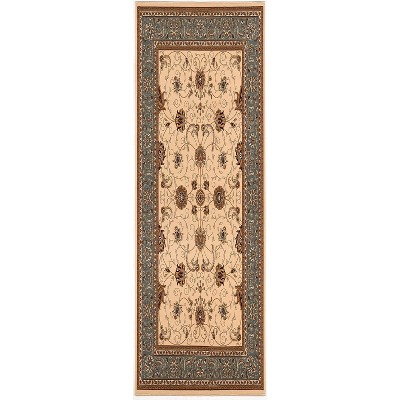 Rug Branch Traditional Persian Indoor Rug