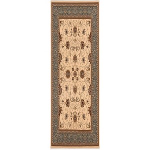 Rug Branch Traditional Persian Indoor Rug - 1 of 4