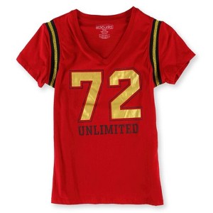 Ecko Unltd. Womens 72 Foil Graphic T-Shirt - 1 of 1