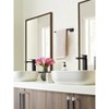 Amerock Bronx Wall Mounted Towel Bar - 2 of 4