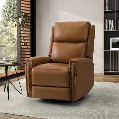 Target store swivel recliner