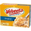 Velveeta Shells & Cheese Original Mac and Cheese Dinner  - image 4 of 4