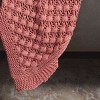 Larza Throw Blanket - THR225 - Safavieh - 4 of 4