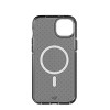 Tech21 Apple iPhone 15 Plus EvoCheck Case with MagSafe - Smokey Black - 2 of 4